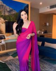 Laabh  READY TO WEAR SAREE